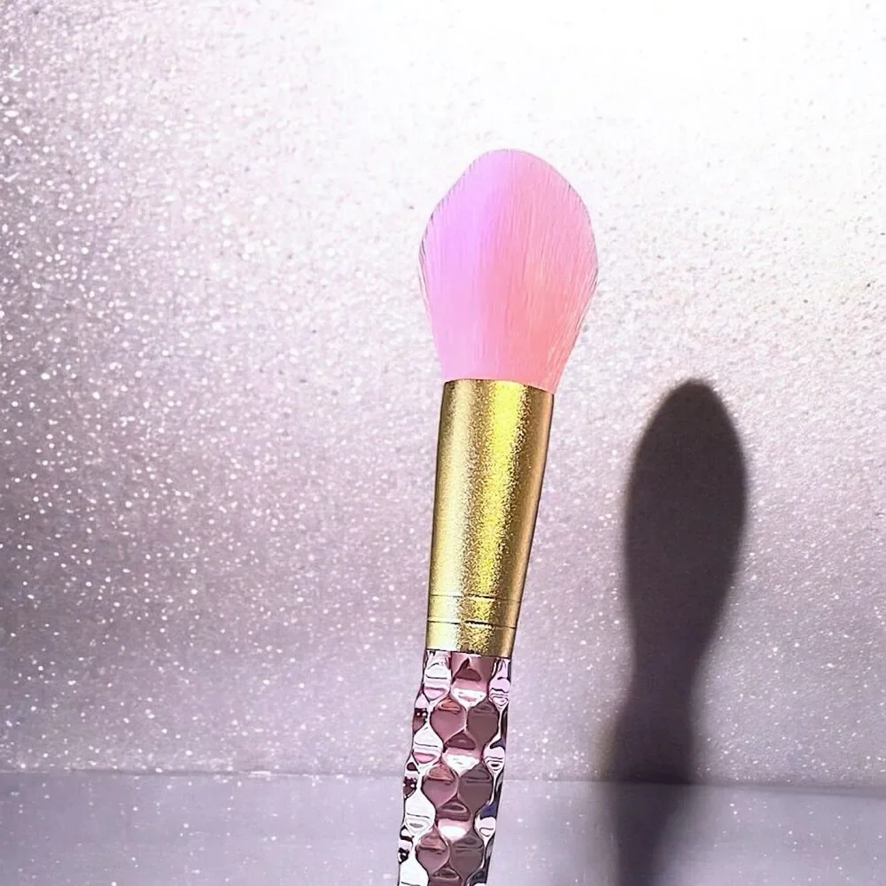 SLMISSGLAM Unicorn Love Makeup Brush Set Brand New In Package RV $58